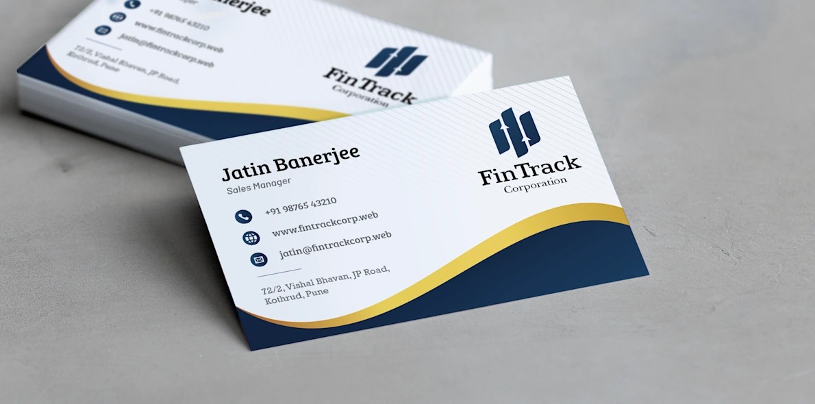 Business Cards